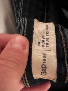 gap jeans